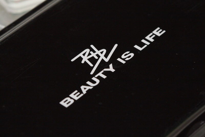 Beauty is life